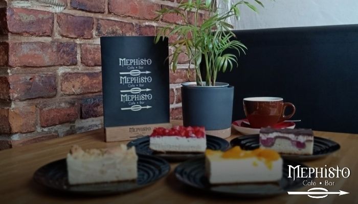 mephisto-kuchen Kaffee und Kuchen im Mephisto Uelzen